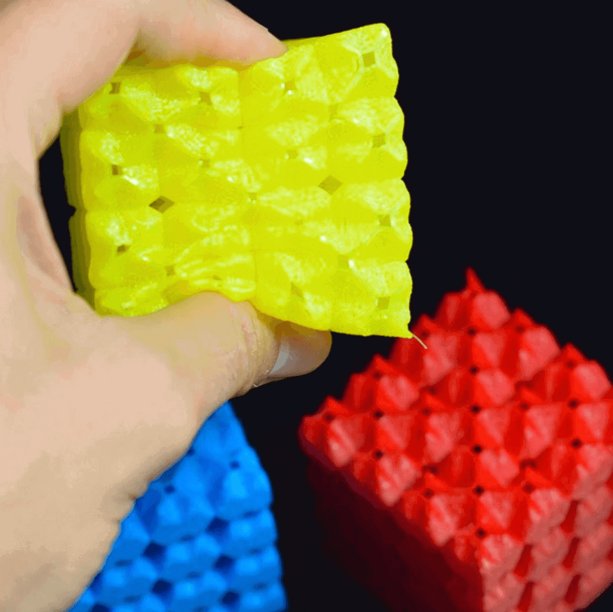 Cómo Imprimir Con Filamento Flexible Para Impresora 3D