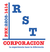 Create Account | Corporación RST